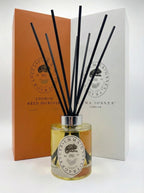 Unique Floral Blend Luxury Diffuser London 