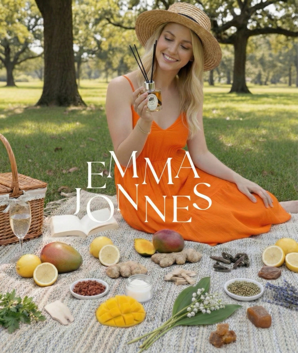 Premium Oud Diffuser With Oud Bliss