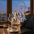 Unique Floral Blend Luxury Diffuser London 