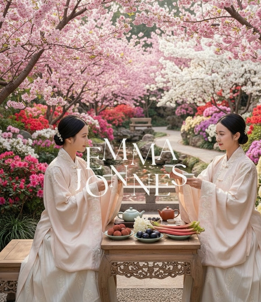 Scented Candle Hong Kong