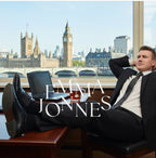 Elegant Candles London UK Scented Blend