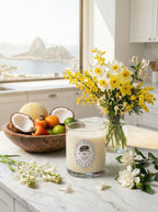 Fragrance Candle Rio de Janeiro
